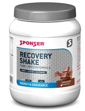 Récupération Shake Chocolat 900g