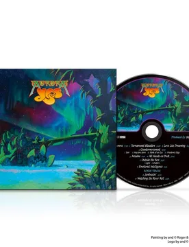 Aurora von - CD (Digipak, Special Edition) - None - unisex - YES - FashionsVida