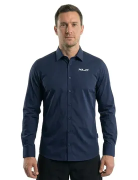 Chemise à Manches Longues Ft-a13