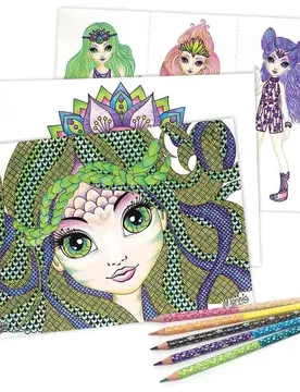 Nebulous Deluxe Tracing Light Pad