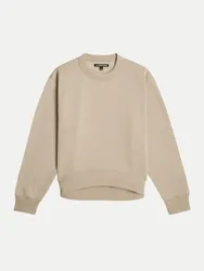G-STAR RAW Basic Sweatshirt Beige M