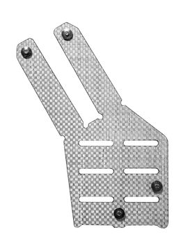 Magazintaschen-Adapter TT Molle Angle Mount Default Title adult