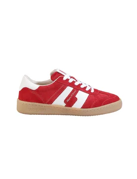 Marc O'Polo Zapatillas rojo 37 - Marc O'Polo - FashionsVida