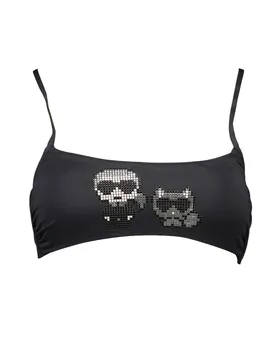 Damen Schwarz KL21WTP10_D60B399_NEROONLYON