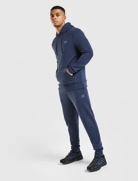 Motion Jogginghose - Herren, Blau - male - Size: XL - Reprimo - FashionsVida