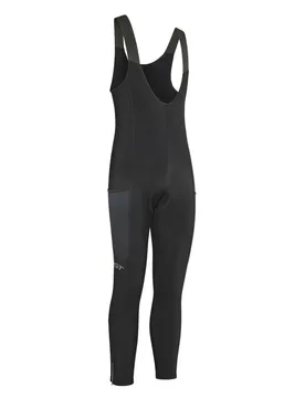 Gist Salopette Larga Zero Black - Gist - FashionsVida