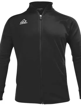 Sweat-shirt à Zip Atlantis 2 Black M