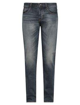 Pantalones vaqueros Hombre Azul marino 28,30 Hombre