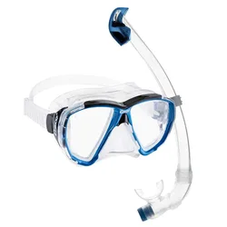 Attrezzatura Per Lo Snorkeling Big Eyes & Seal Dry