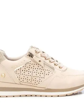 Xti Sneaker 1223 Beige EU 39