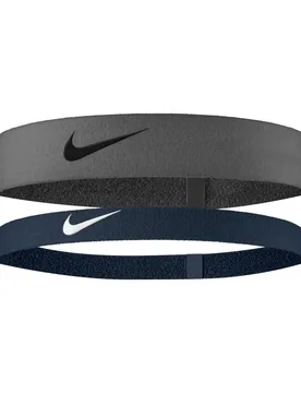 Stirnband Flex (x2) - Gris - unisex - Size: TU - Nike - FashionsVida