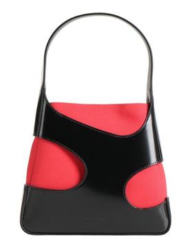 Handtaschen Damen Rot -- Damen