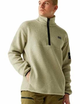Twin tip forro polar hombre Gris (XXL) - Dare2b - FashionsVida