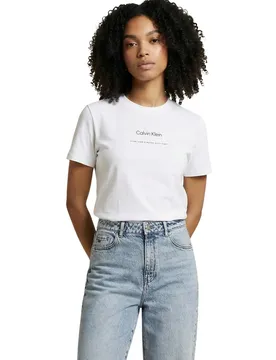 Damen T-Shirt Weiß 514051
