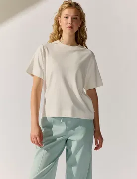NOS T-Shirt female