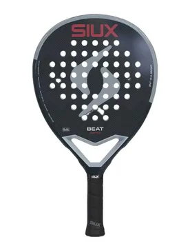 Beat Control 3 Padel Racket One Size - Siux - FashionsVida