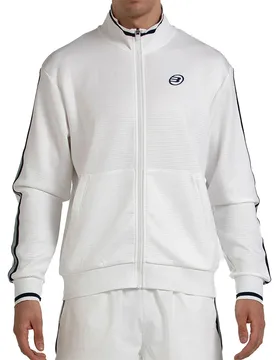 Tozo Full Zip Sweatshirt Heart M - Bullpadel - FashionsVida