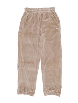 Pantalone Tuta Leggero Donna Karina Pant Silver Grey