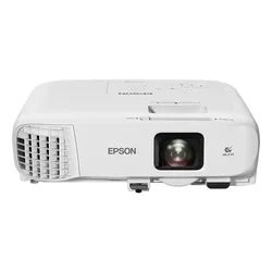 Projecteur Eb-994f White One Size unisex