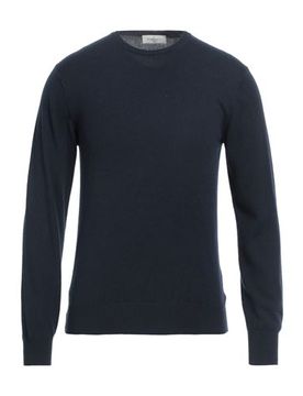 Pullover Hombre Azul noche 46 Hombre