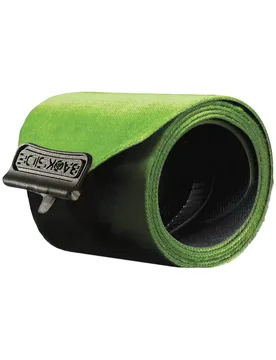Peaux pré-découpées de ski de randonnée - Wayback 89 Skin en Nylon - Taille 153-160 cm - Vert - K2 - FashionsVida