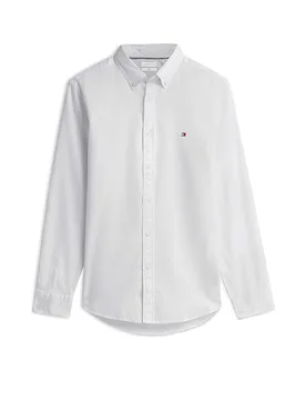 Tommy Hilfiger Camicia bianco S - Tommy hilfiger - FashionsVida