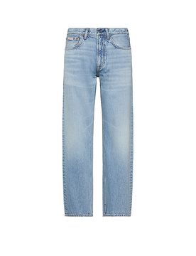 JEANS Jeans Straight Fit 90S hellblau 32/L34 herren