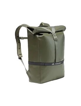 Zaino da giorno Mineo 23L oliva - VAUDE - FashionsVida