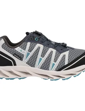 Scarpe Da Trail Running Altak Wp 2.0 39q79j Grey / Nile EU 34