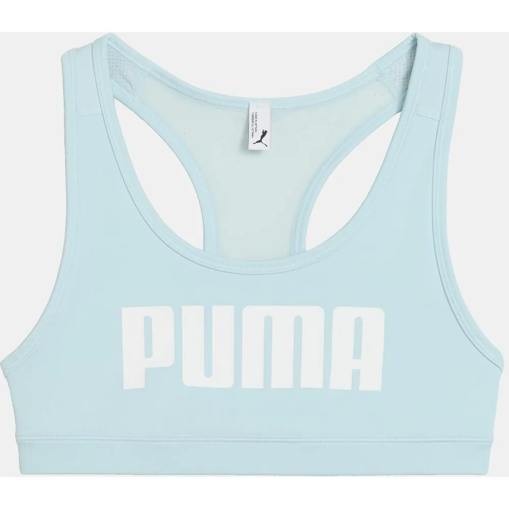 Tops de Training de Mujer 4KEEPS LOGO MID - Puma - FashionsVida