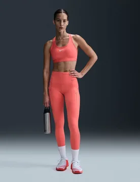 Malla larga de mujer Go - Nike - FashionsVida