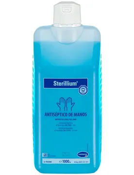 Désinfectant Pour Les Mains Sterillium 1l