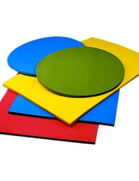 Formes Flottantes Pour Piscines Circle