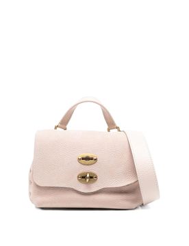 Zanellato Small Postina Tote Bag