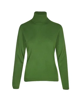 Suéter de cachemira verde XS - KATESTORM - FashionsVida