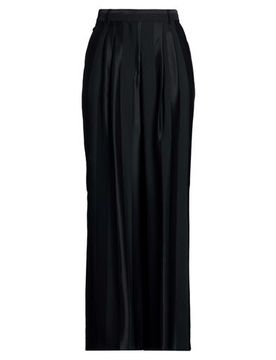 Pantalones Mujer Negro 38 Mujer
