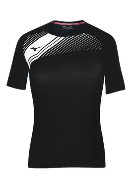 Trikot Damen Team Iwata Game - Noir - female - Size: M