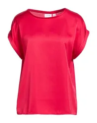 Top Mujer Magenta 36,38,40 Mujer