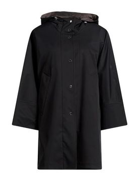 Jacke, Mantel & Trenchcoat Damen Schwarz 34 Damen