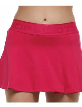 Drop Shot Fatna Skirt Fuchsia M - Drop Shot - FashionsVida