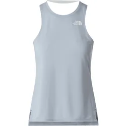 SUMMIT HIGH TRAIL TANK Damen Frost Grey S
