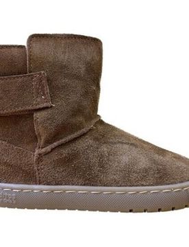 Stiefel Hielo Cuero 33 Female