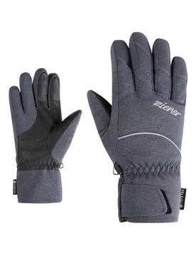 Gants Katima-z Gore-tex® Gray Ink Spark 7