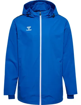 Veste Authentic All Weather True Blue XL Homme