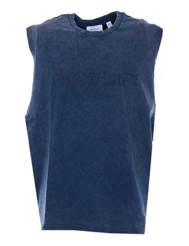 Canotta senza maniche Night Sky Laundry