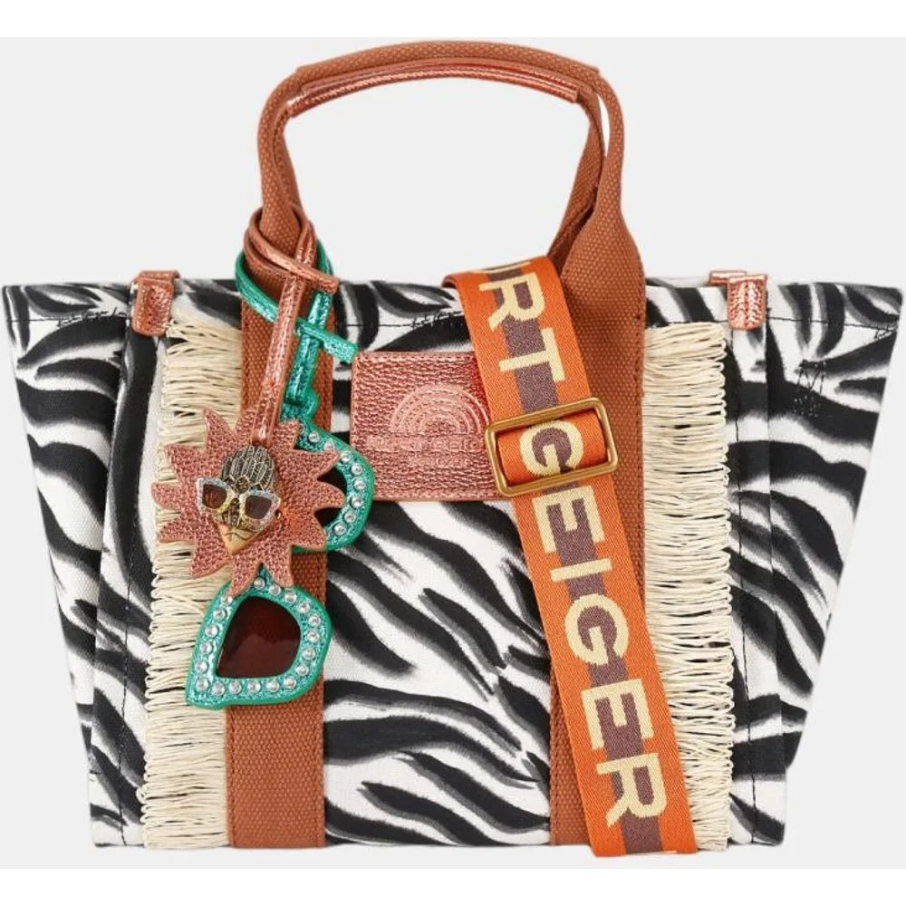 Bolso shopper Southbank sm - Kurt Geiger - FashionsVida
