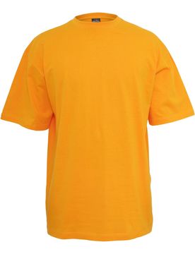 Urban Classics Camiseta naranja