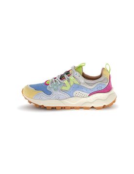 Sneaker YAMABUSHI bunt 40 damen