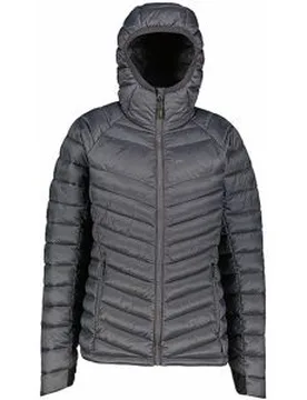 Damen Isojacke Perryville schwarz L W - Meru - FashionsVida