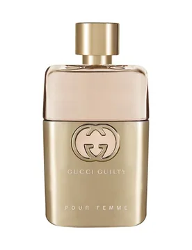 Gucci Guilty 50ML - Gucci - FashionsVida